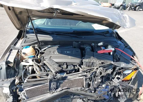 2015 Volkswagen Passat 1.8T Se from USA, damaged, VIN 1VWBT7A3XFC050524